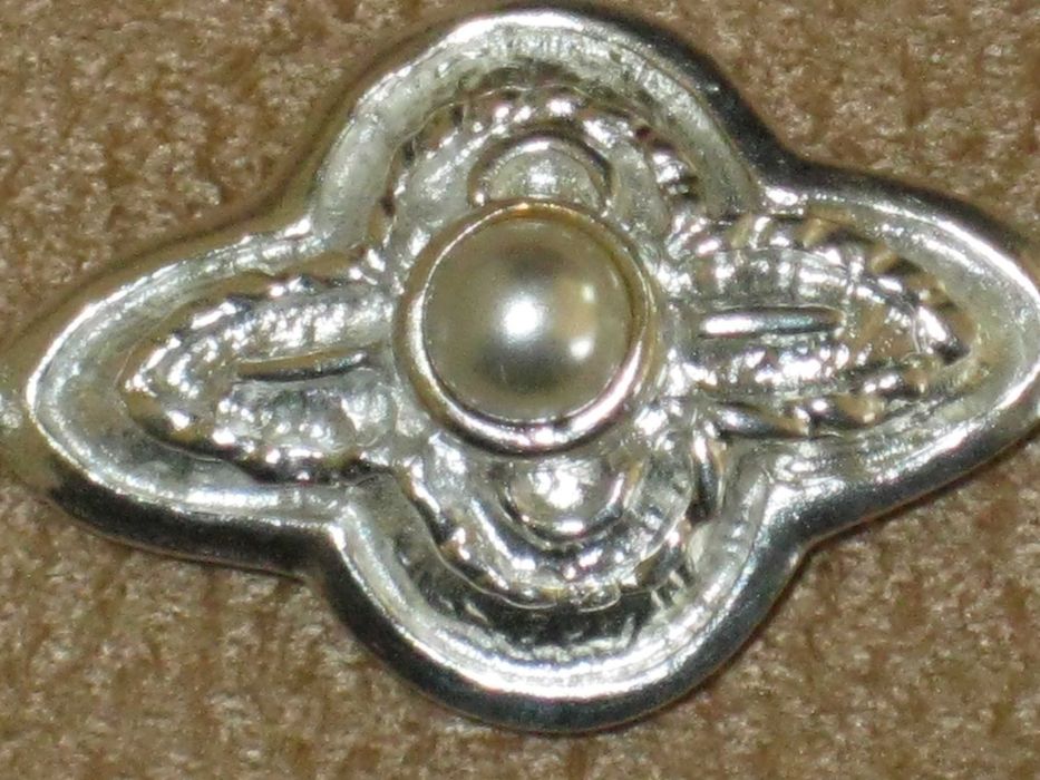 Pulseira Prata Maciça de Lei 925`/.. C/Contraste