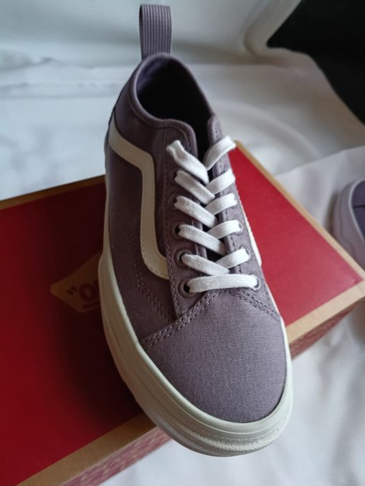 trampki Vans UA Sentry Old Skool WC