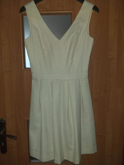 sukienka rozmiar M