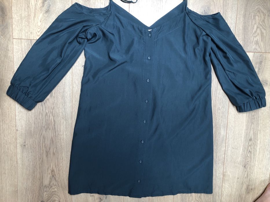 Zestaw ubrań M - 8 sztuk