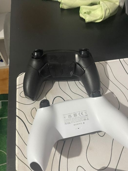 Ps5 1tb slim otimo estado