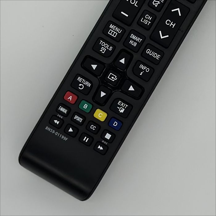 Пульт Samsung  універсальний