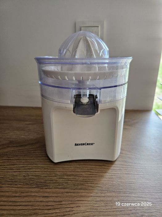 Wyciskarka Silvercrest