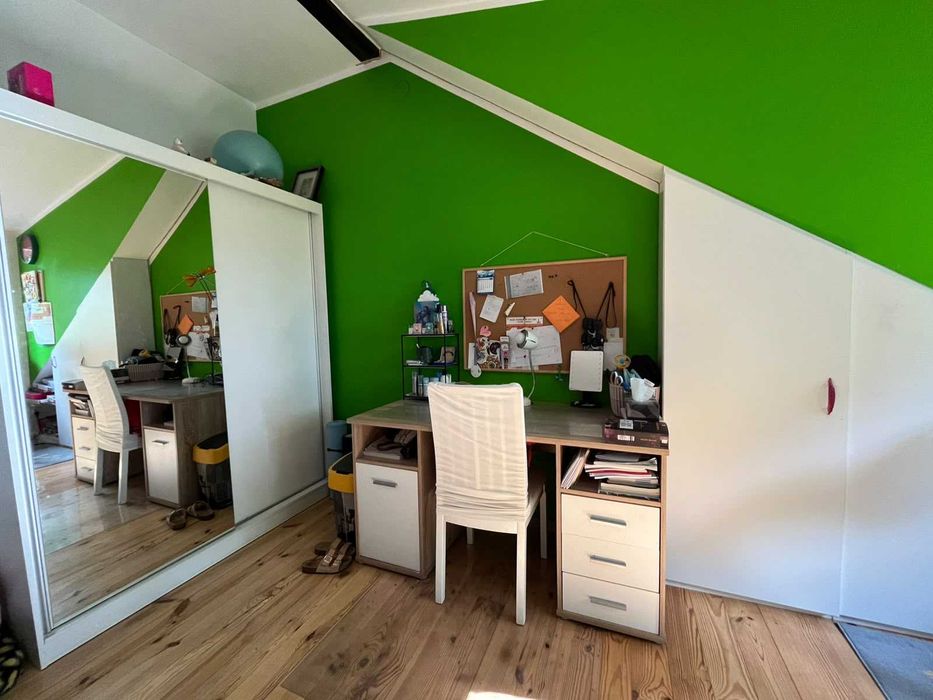 4-pokojowe mieszkanie na Stokach, Widzew