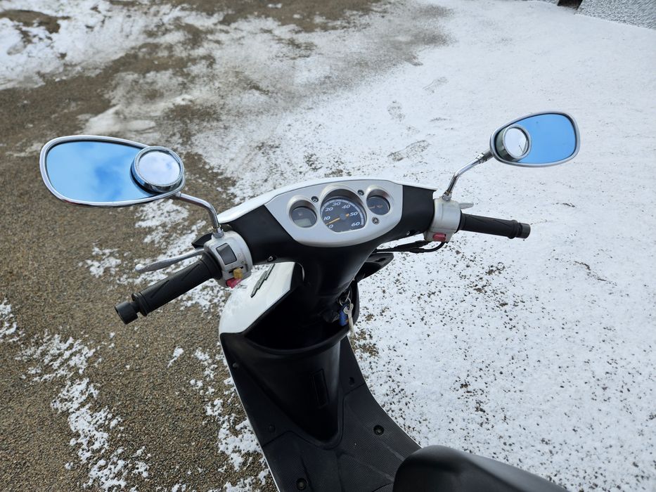 16ZR EVOLUTION Продаж Ямаха са16 стокмото Джог JOG16ZR 16 ДОСТАВКА