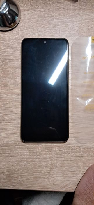 Poco М4 pro 4g телефон