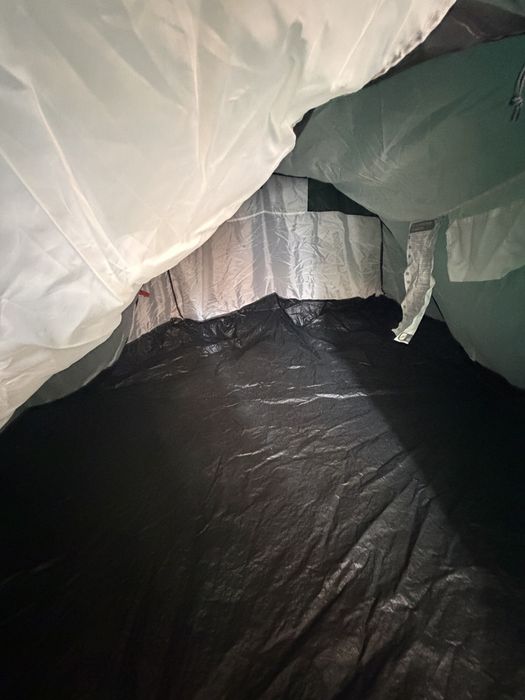 Tenda de camping