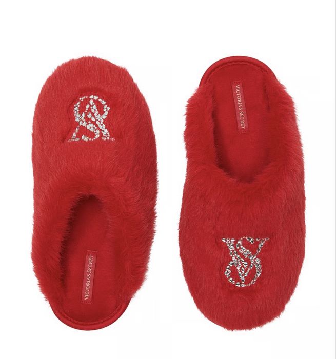 Тапки капці Victoriaʼs Secret