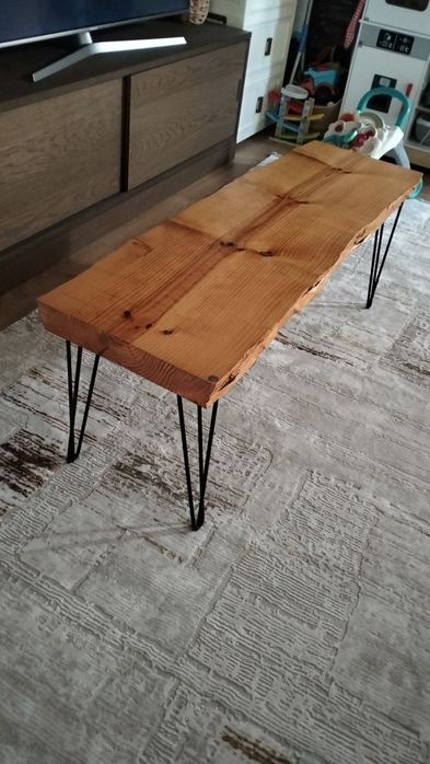 Mesa de centro sala