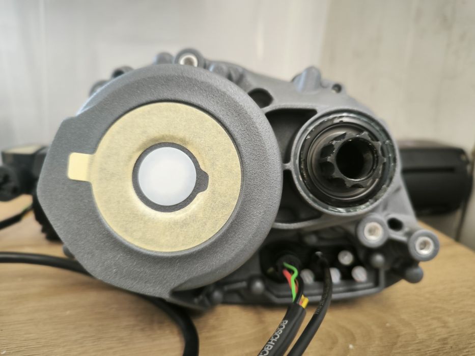 Bosch Smart Race gen4 fabrycznie nowy  32 /h