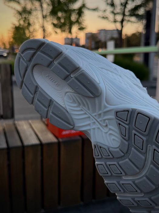 ТОП! Кросівки Nike V5 RNR White 41 42 43 44 45