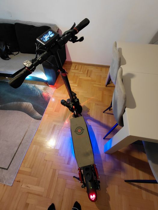 Hulajnoga elektryczna EO Scooter Sprint