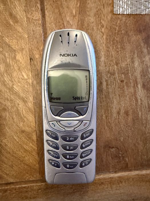 Nokia cark 91 nokia 6310i
