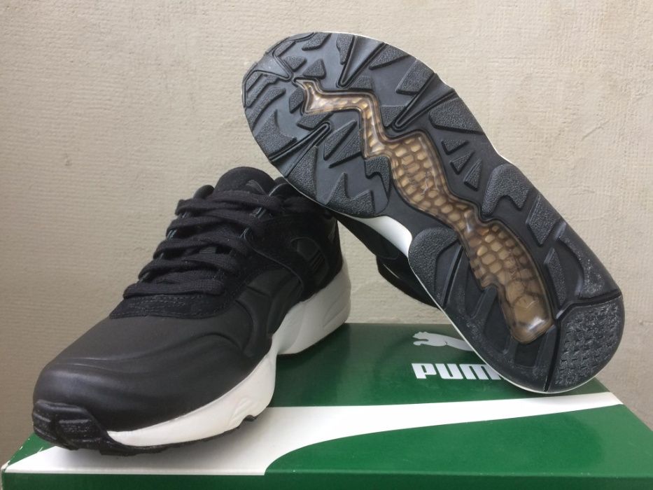 Кросівки Puma TRINOMIC