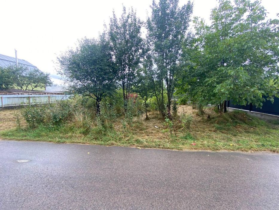 Продаж, земельна ділянка, Вовчинець