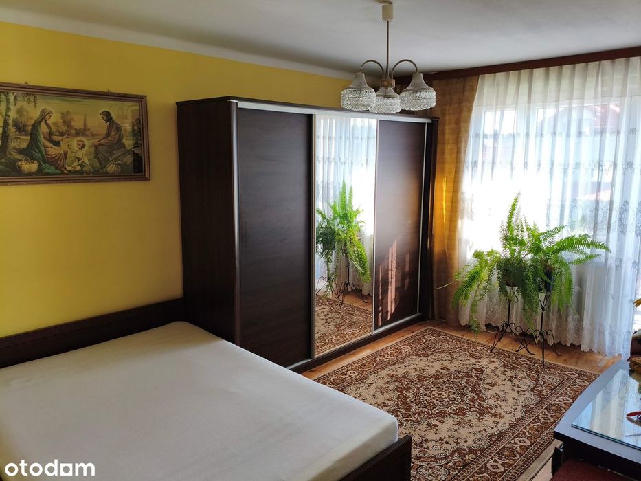 Sprzedam dom jednorodzinny 145 m2 wraz z oficyną