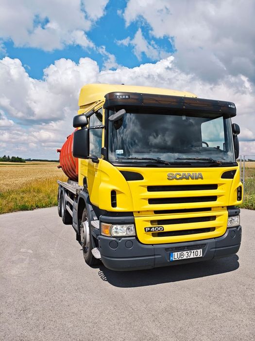 Scania