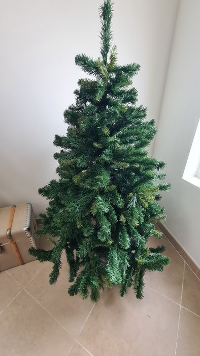 Árvore de Natal 150cm
