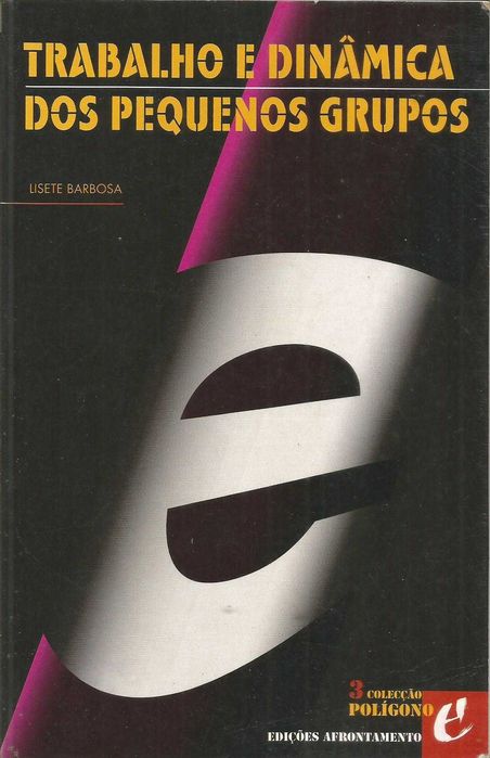 Trabalho e Dinâmicas de Pequenos Grupos