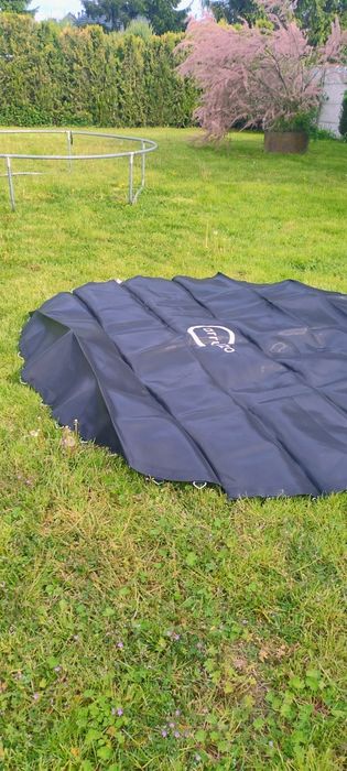 Mata do trampoliny