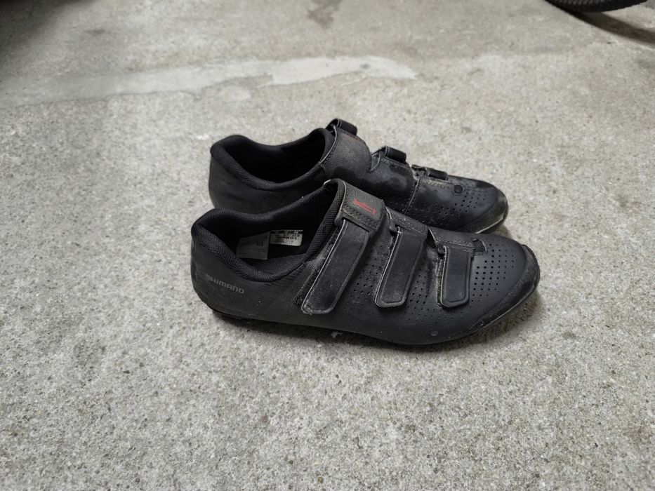 Sapatos de BTT SHIMANO