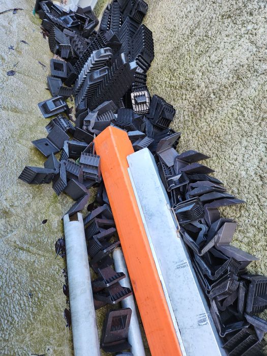 Anti derapantes para sintas