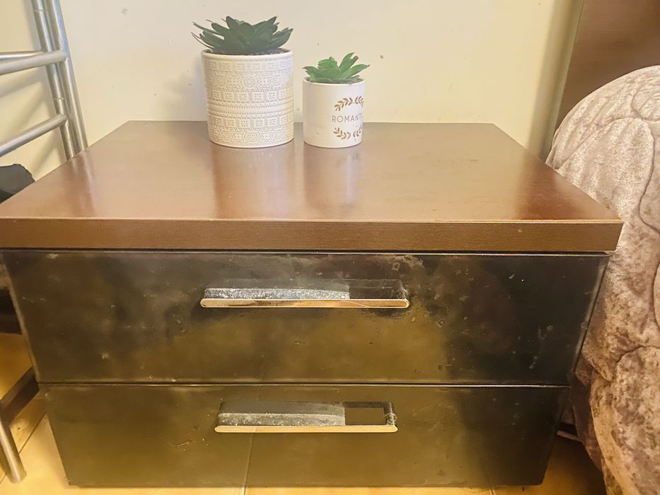 Vendo quarto completo