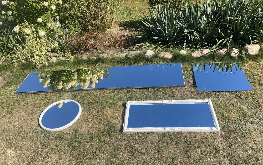 2 lustra odbior osobisty