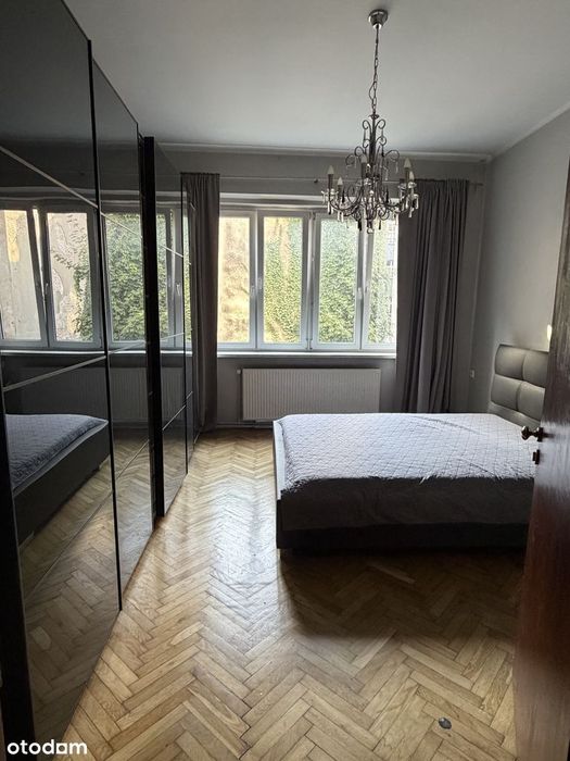 Mieszkanie – Katowice - Widok 3