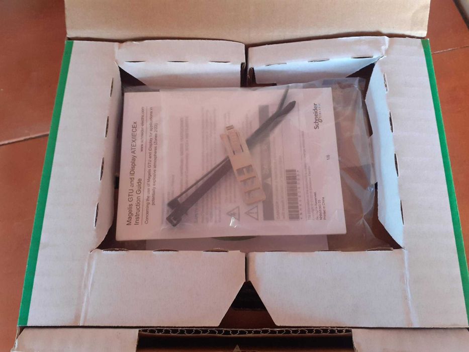 HMIG5U2 Schneider Magelis GTU Series64550446688002121