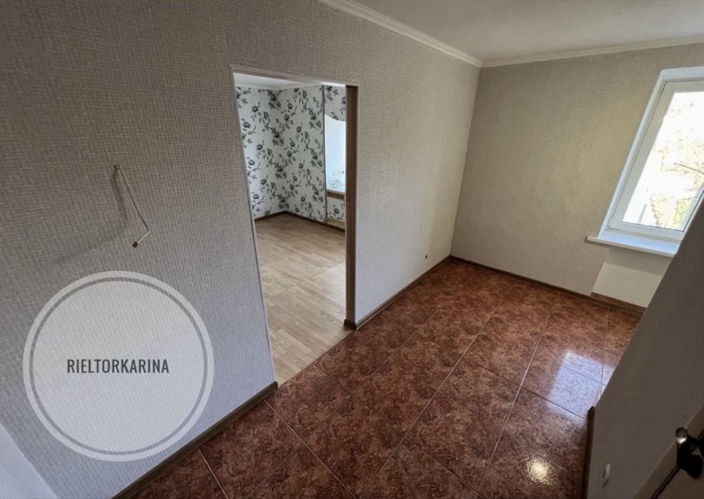 ЮТЗ/Молодогвардійська 1к квартира в продажі 4 поверх з 9