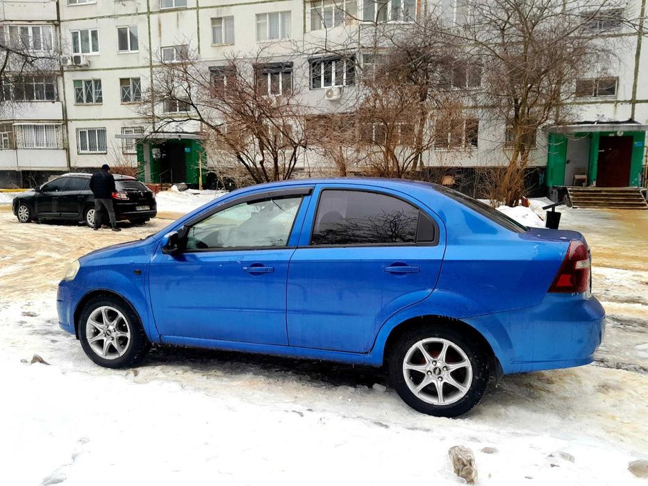 Продам Авео т 250