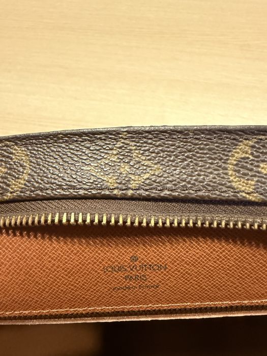 Louis Vuitton Babylon - Ideał