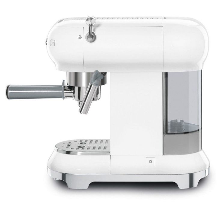 Express kolbowy Smeg