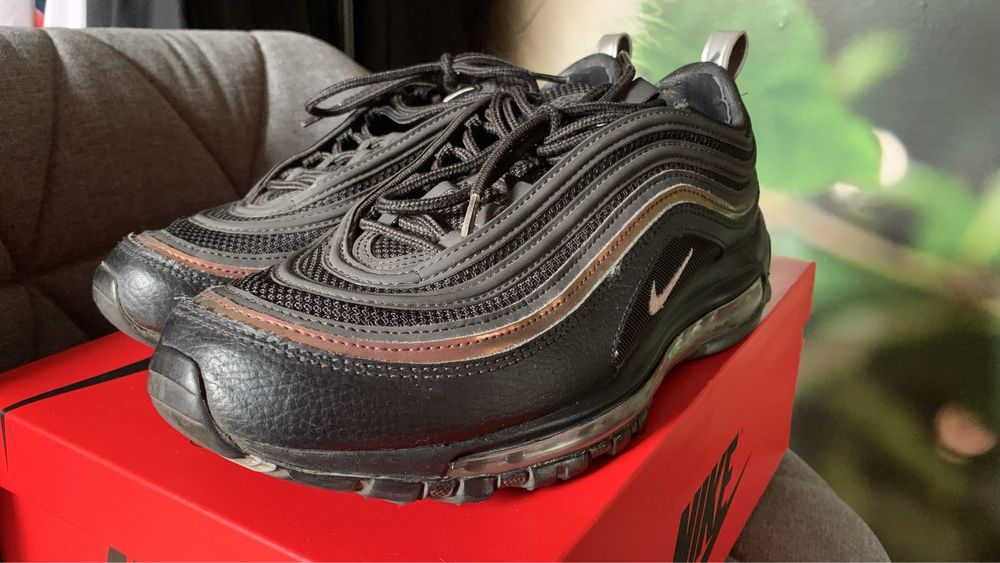 Buty Nike Air Max 97