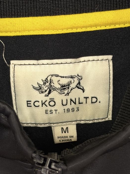 Оригінальна олімпійка ECKO Unltd розмір М
