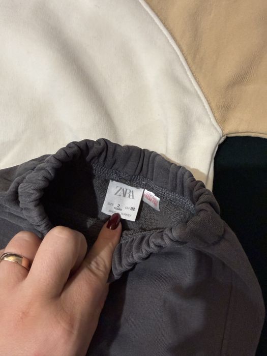 Костюм zara 92 розмір