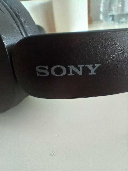 Auriculares SonyW WH-CH 520 headphones