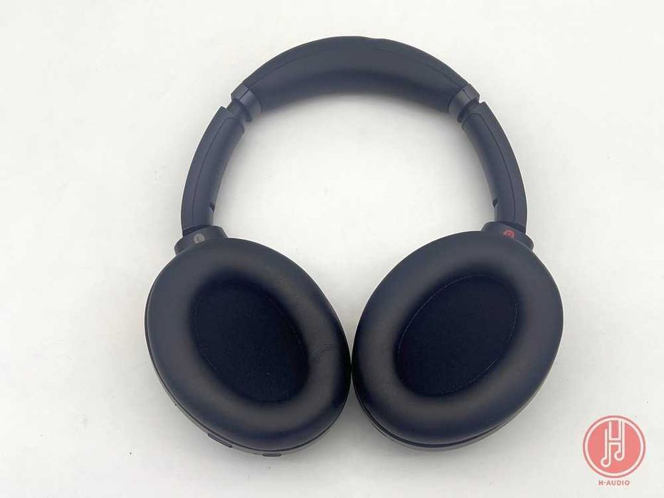 Оригинальные Наушники Sony WH-1000XM3 Black USA -Гарантия 1 мес