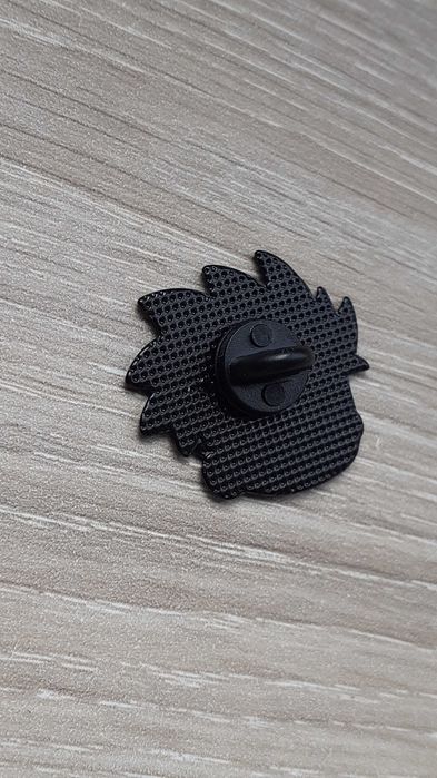Pin Gojo Jujutsu kaisen anime NOVO com caixa oferta