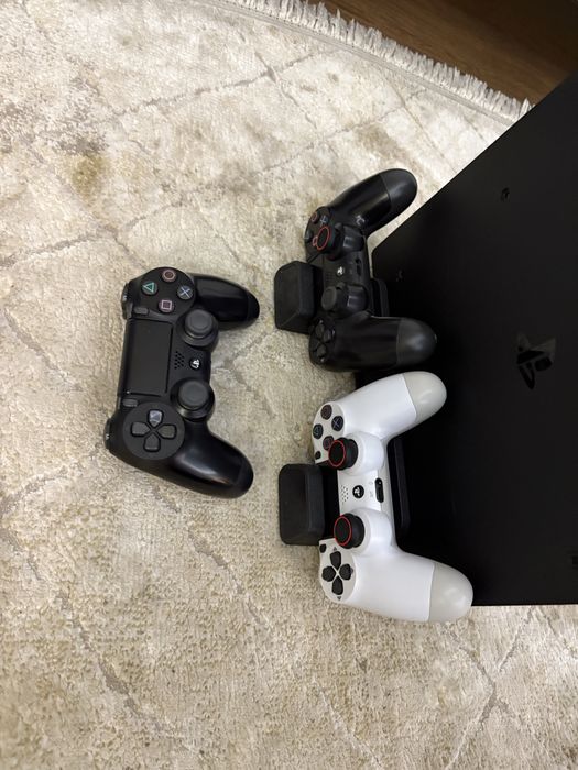 Playstation 4 pro