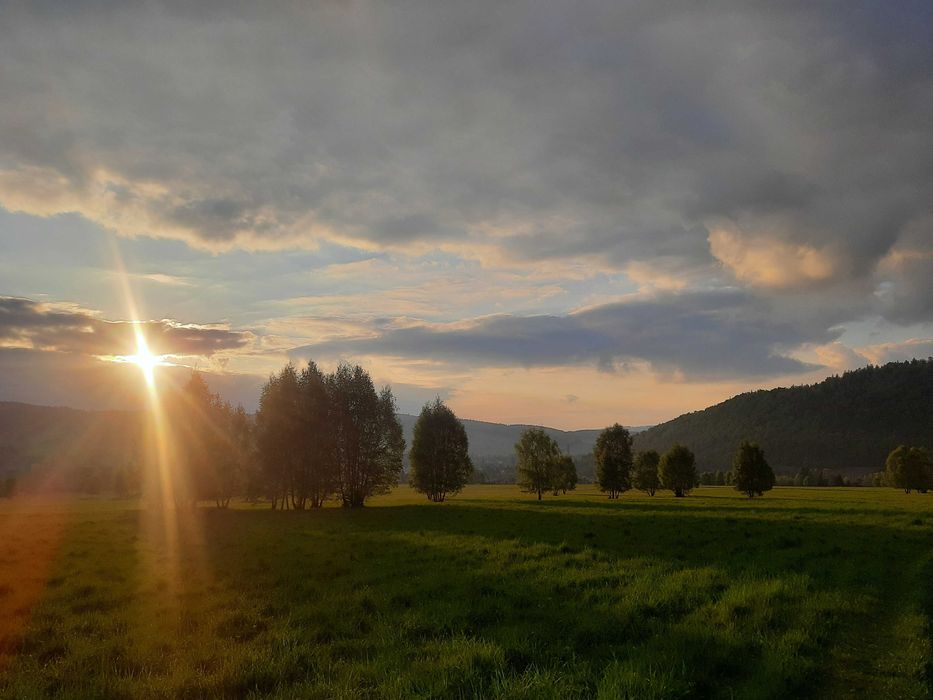 Działka budowlana