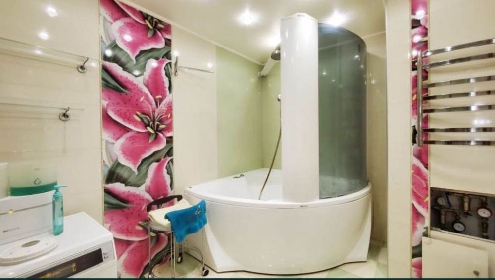 3-rooms apartment apartment by the address st. Mashinostroitelnaya (area 90 m²) - Atlanta.ua - photo 17