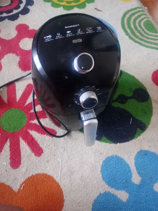 Air fryer shf 900 a1 900w