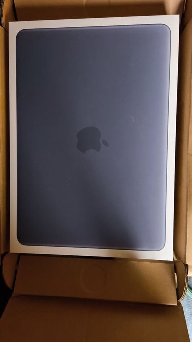 Apple MacBook Neo A18PRO 8GB 256GB
AzuI