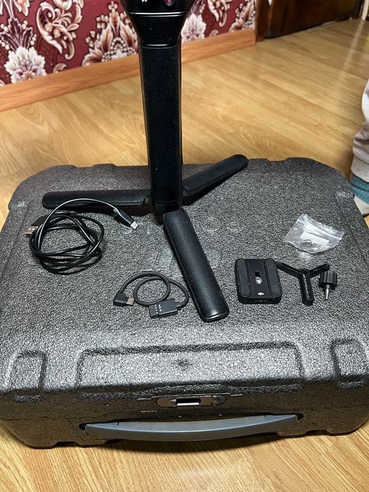 Стабилизатор DJI Ronin S