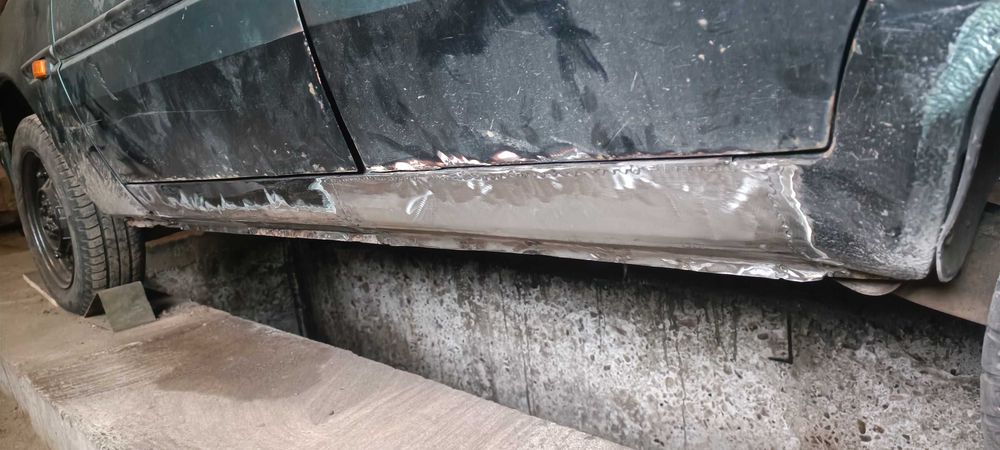 Славута ЗАЗ 1103