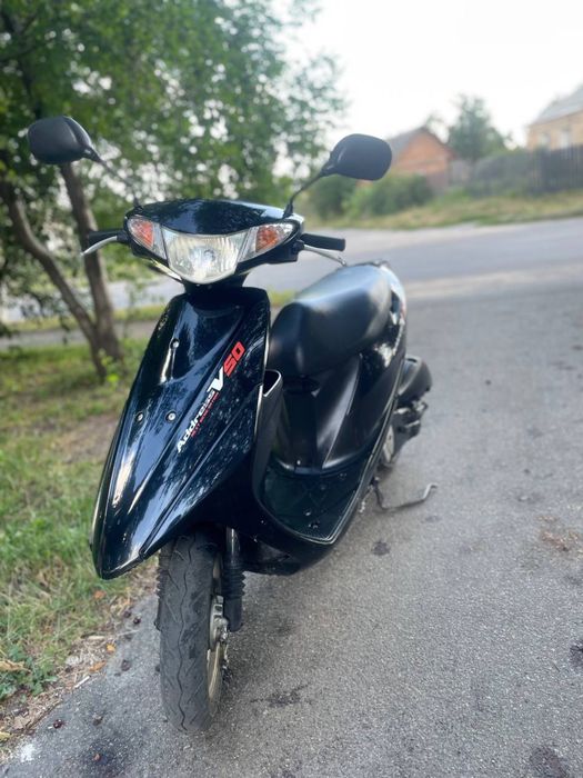 Продам Suzuki address v50