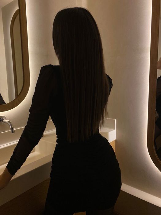 Масаж якісний Вікторія