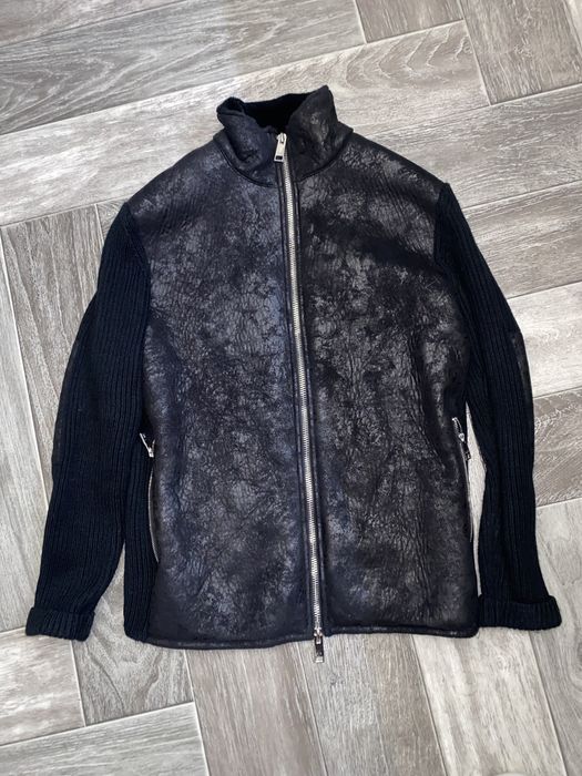 Чоловіча куртка Armani Exchange, M